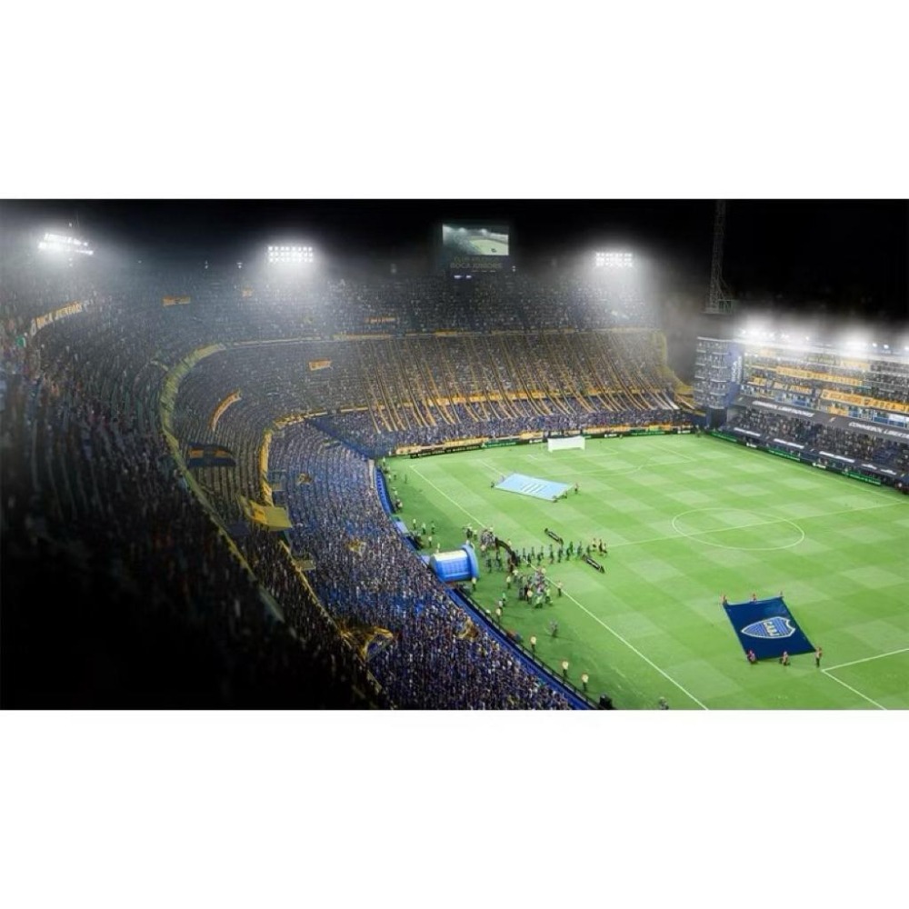 PS5 世界足盟大賽 24 FC24 中文版 可單機多人 足球 EA SPORTS-細節圖6