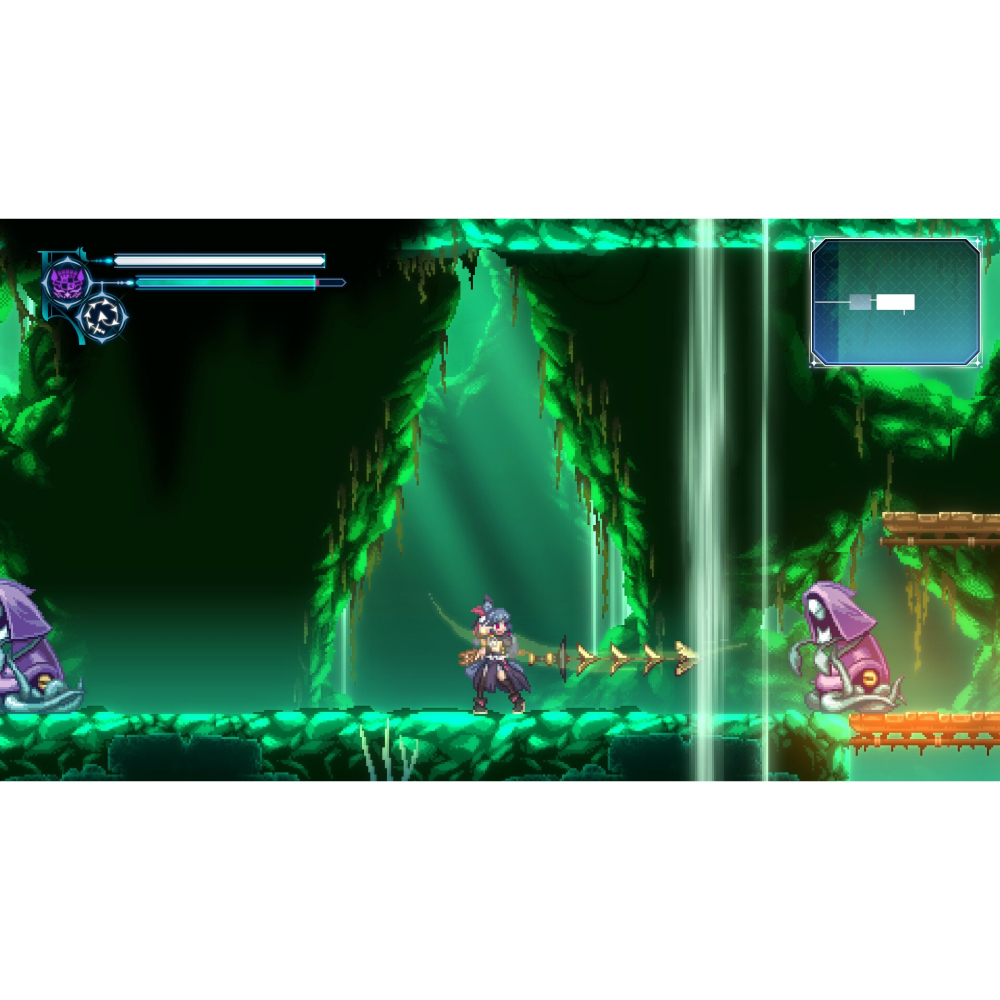 PS5 幻日夜羽 湛海耀光 中文版 遊戲-細節圖3
