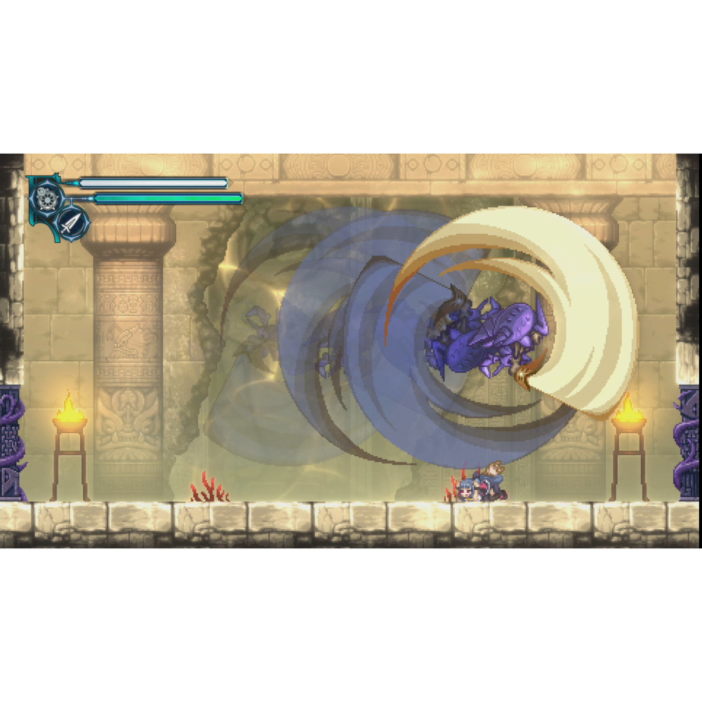 PS5 幻日夜羽 湛海耀光 中文版 遊戲-細節圖4