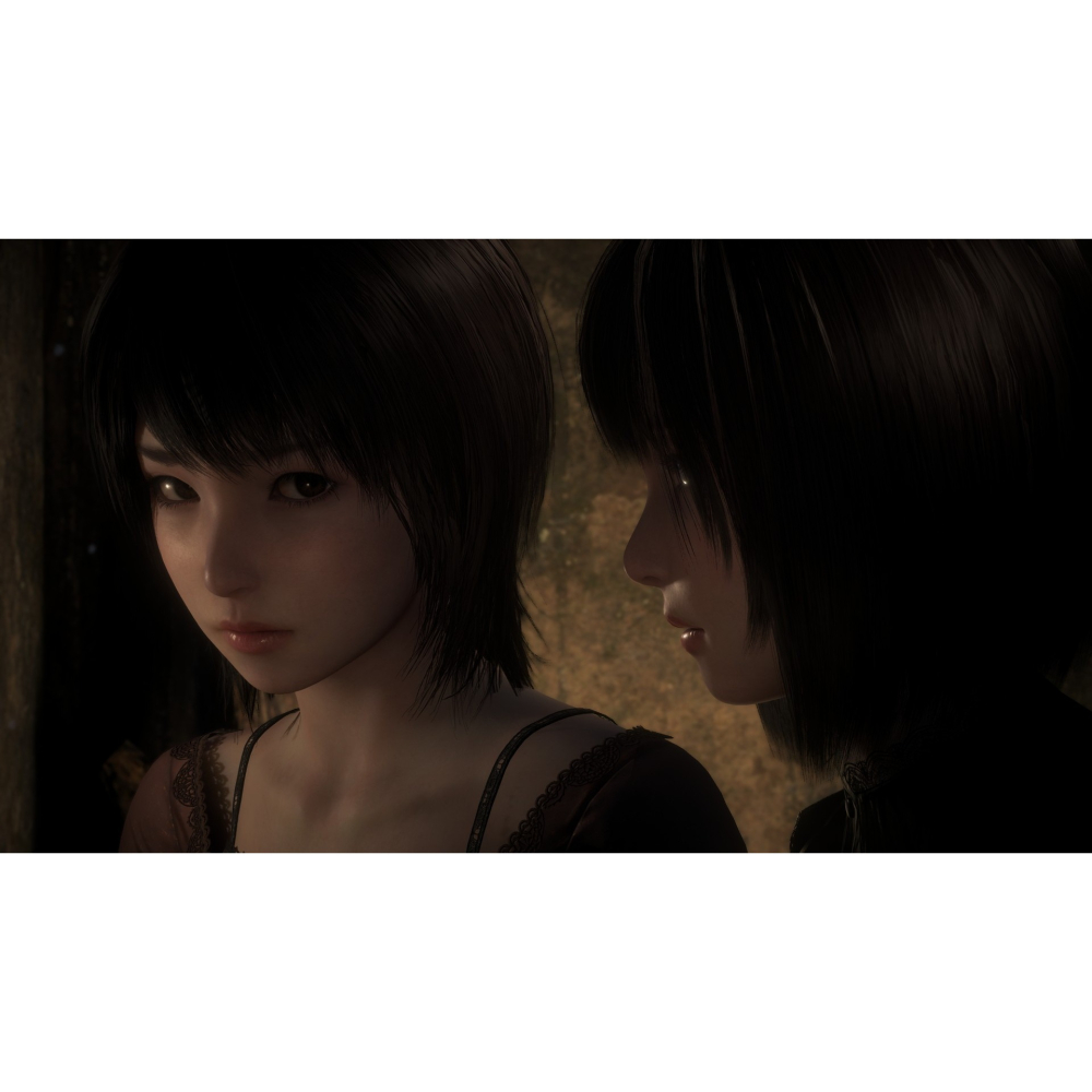 PS5 零 紅蝶 Remake 中文版 重製版 恐怖再次回歸-細節圖2