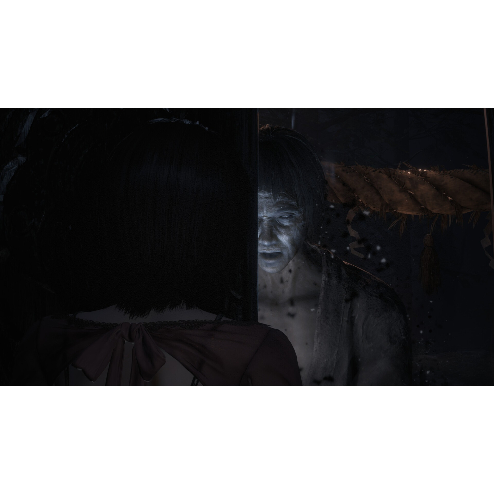 PS5 零 紅蝶 Remake 中文版 重製版 恐怖再次回歸-細節圖4