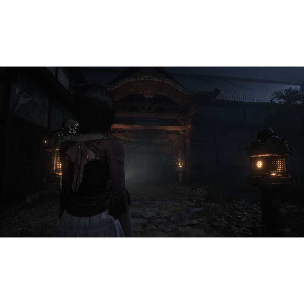 PS5 零 紅蝶 Remake 中文版 重製版 恐怖再次回歸-細節圖5
