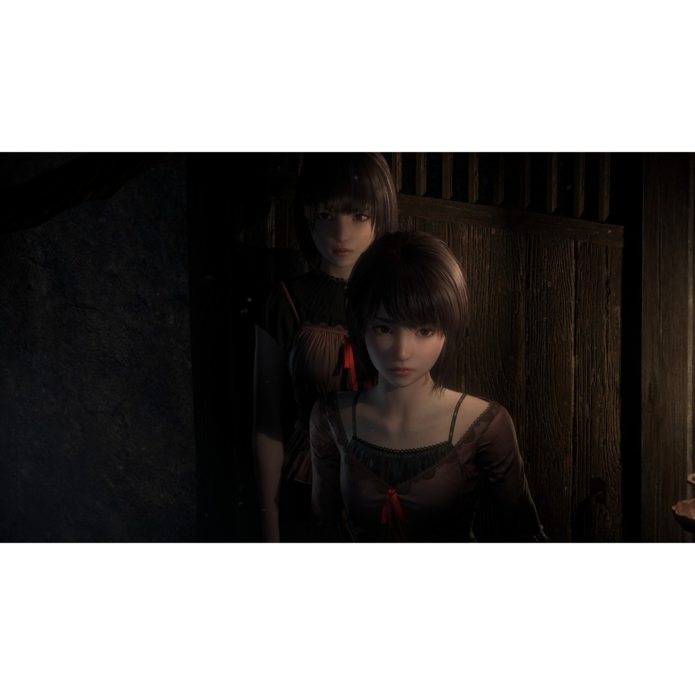 PS5 零 紅蝶 Remake 中文版 重製版 恐怖再次回歸-細節圖6
