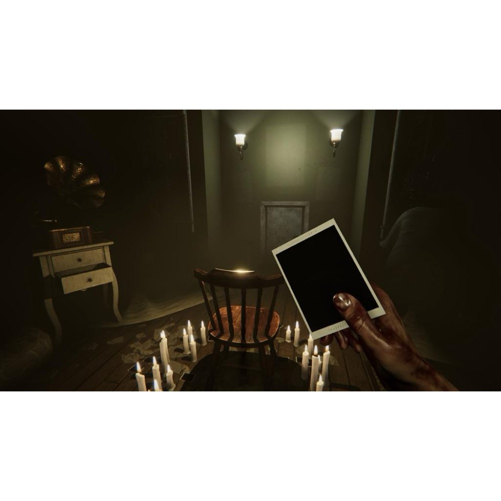 【全新】 PS4 麥迪遜 中文版 評價很好 恐怖遊戲 PS5 也可玩 MADiSON-細節圖3