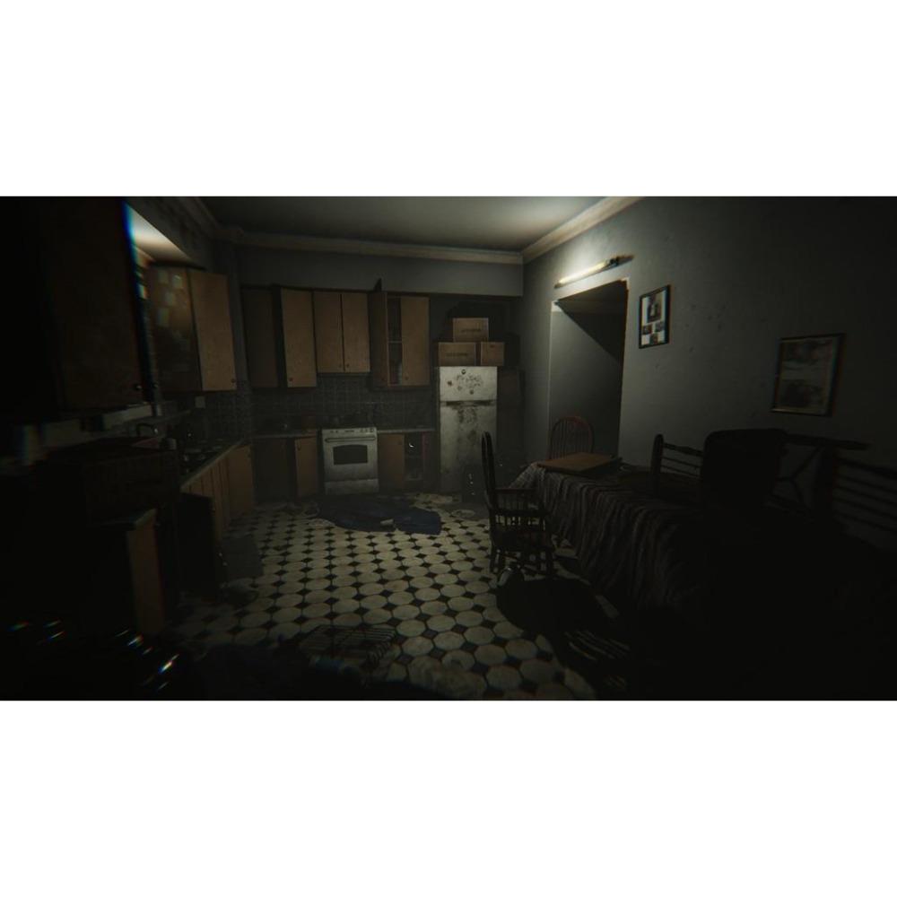 【全新】 PS4 麥迪遜 中文版 評價很好 恐怖遊戲 PS5 也可玩 MADiSON-細節圖6