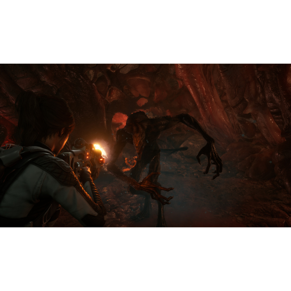 PS5 傷痕累累 中文版 Scars Above-細節圖4