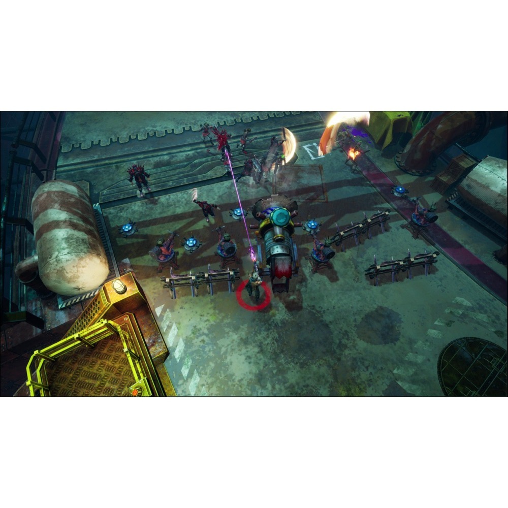 Switch 創屍紀 中文版 Deadcraft 喪屍 殭屍 NS-細節圖5