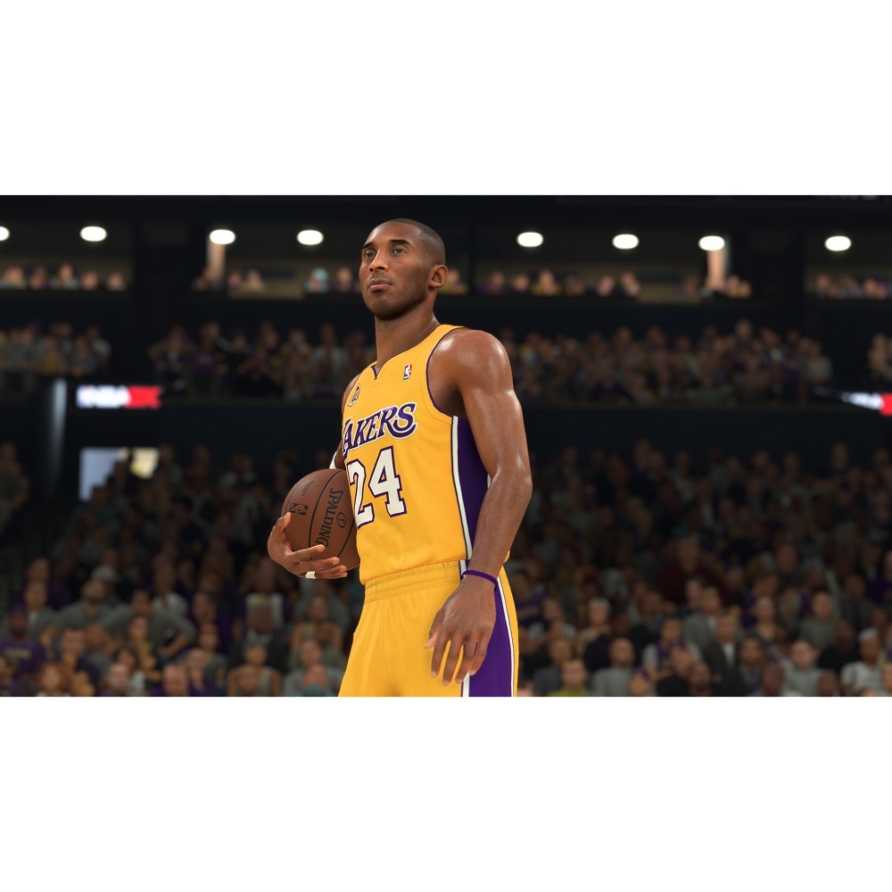 Switch NBA 2K24 中文版 可單機多人 美國職業籃球聯賽 曼巴 KOBE NS-細節圖6