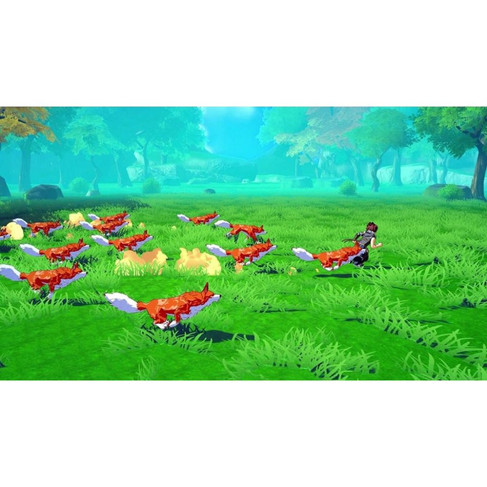 【全新】 Switch 魔農傳記 FARMAGIA 中文版 NS-細節圖6