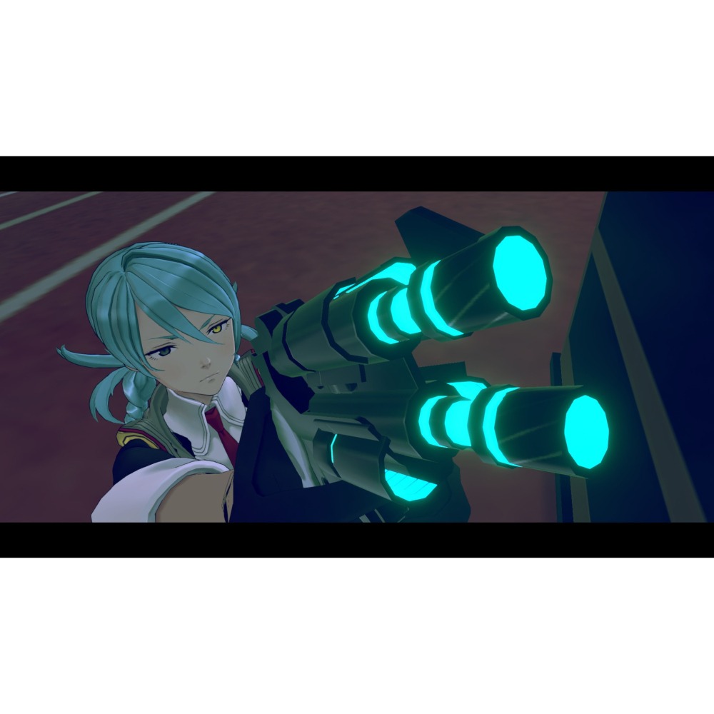 Switch AI 夢境檔案 涅槃肇始 中文版 NS-細節圖4