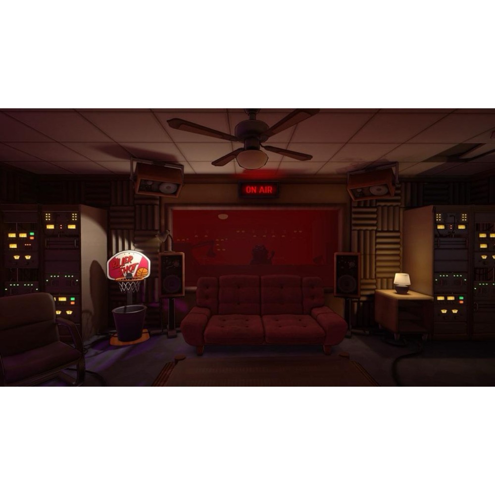 Switch 致命頻率 中文版 Killer Frequency NS-細節圖5