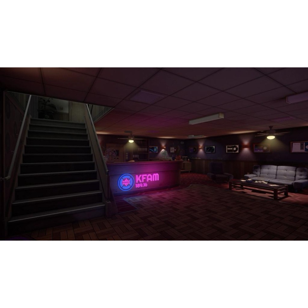 Switch 致命頻率 中文版 Killer Frequency NS-細節圖6
