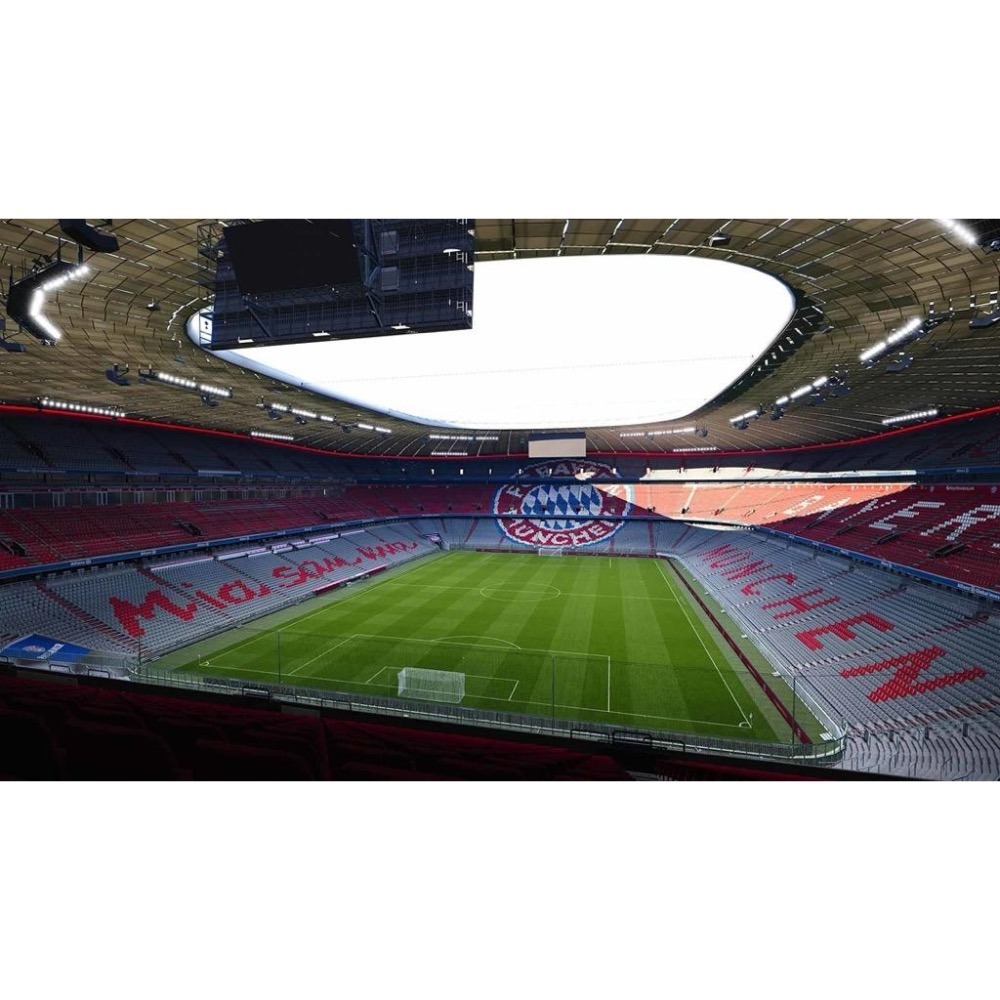 PS4 世界足球競賽 PES 2020 中文版 可單機多人 實況足球 PS5 也可玩 世界盃-細節圖6