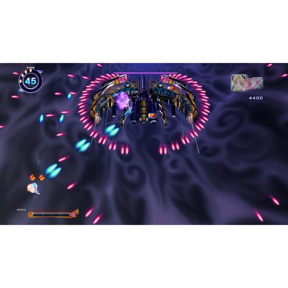 【全新】 Switch 被詛咒的小護 ReCurse 中文版 NS-細節圖3