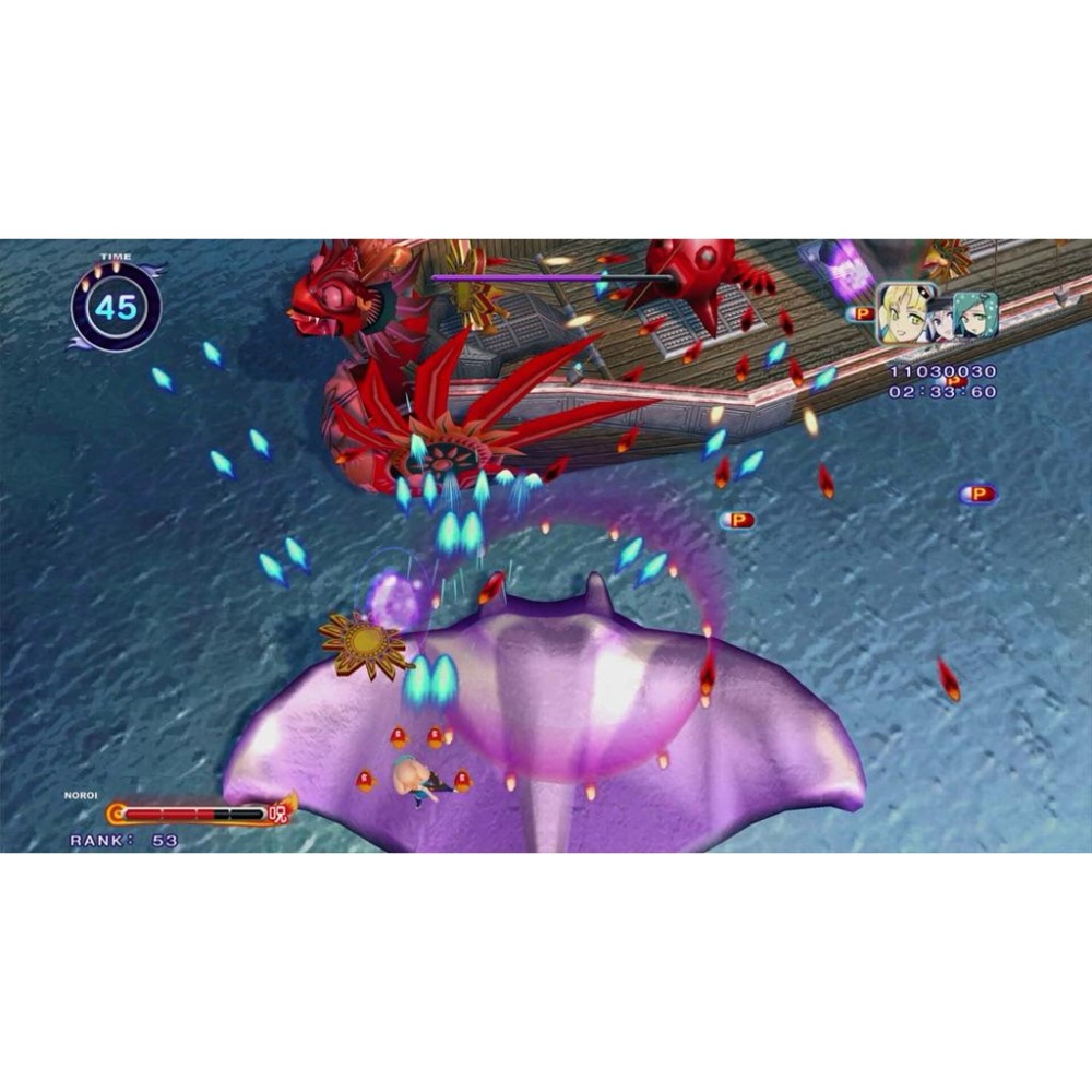 【全新】 Switch 被詛咒的小護 ReCurse 中文版 NS-細節圖4