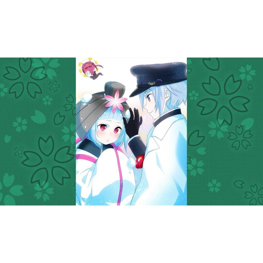 【全新】 Switch 被詛咒的小護 ReCurse 中文版 NS-細節圖6
