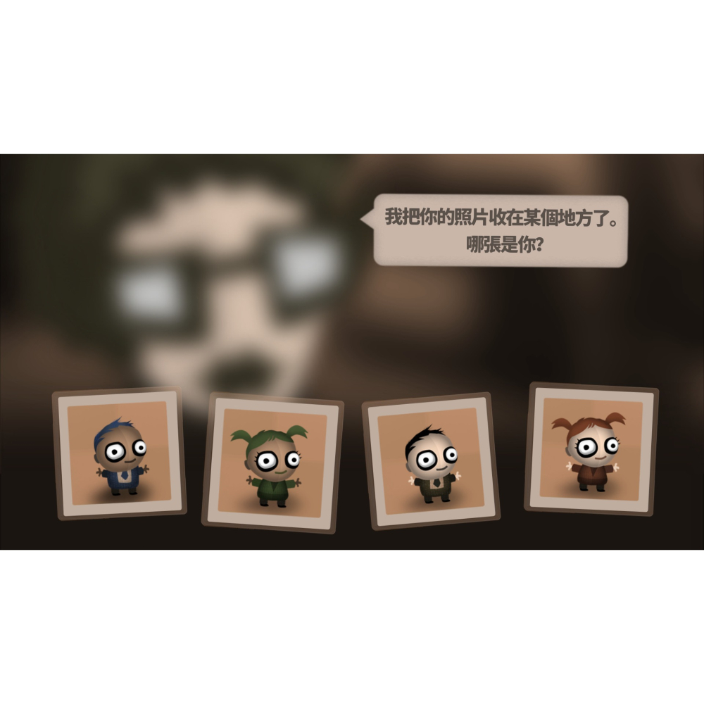 Switch 人力資源機器 豪華版 中文版 Human Resource Machine NS-細節圖3