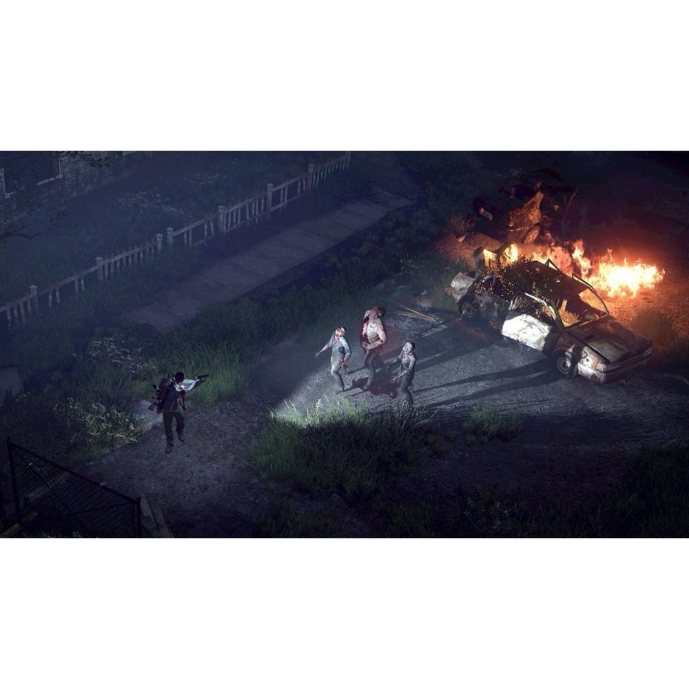 PS5 最後戰役 劫後餘生 中文版 The Last Stand Aftermath-細節圖3