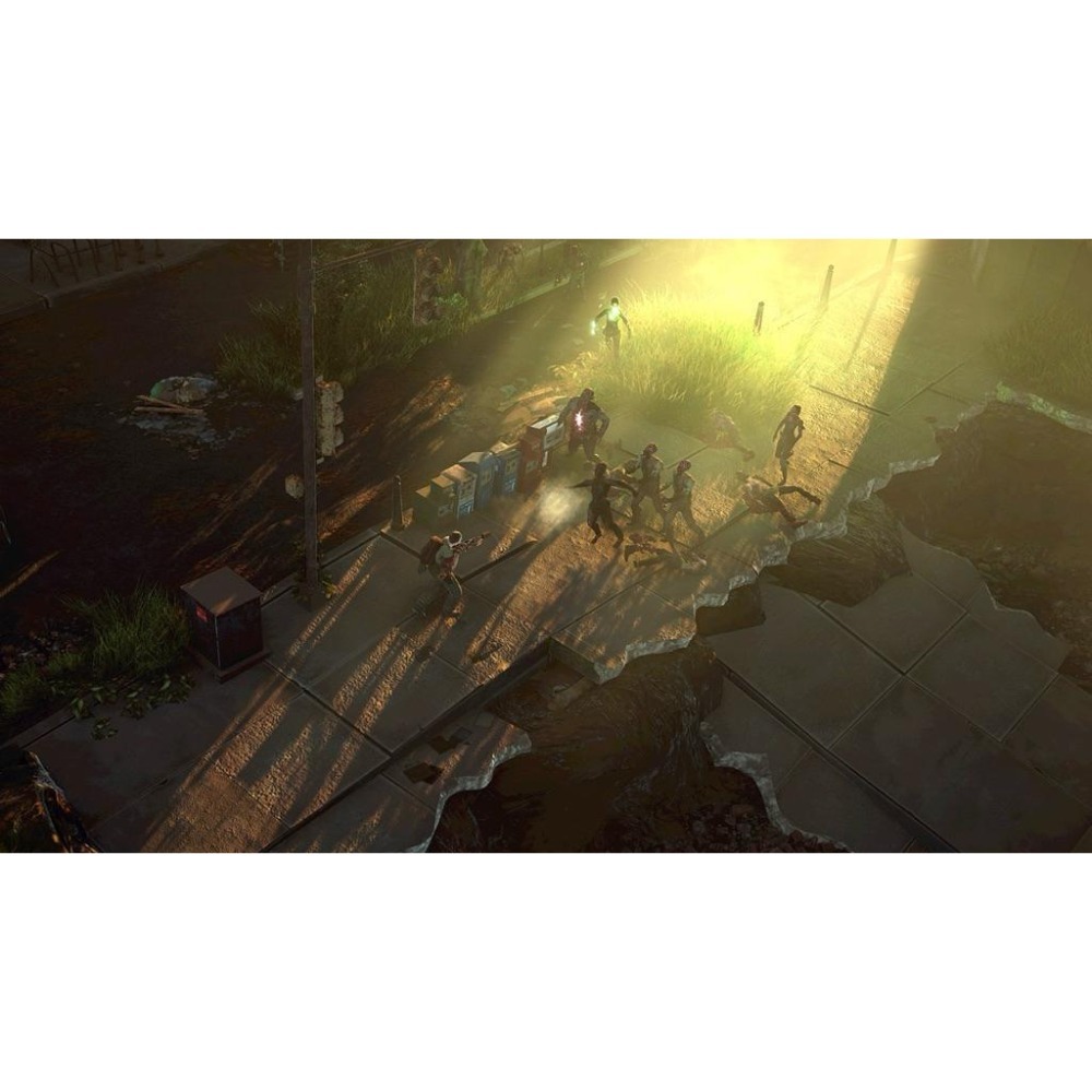 PS5 最後戰役 劫後餘生 中文版 The Last Stand Aftermath-細節圖4
