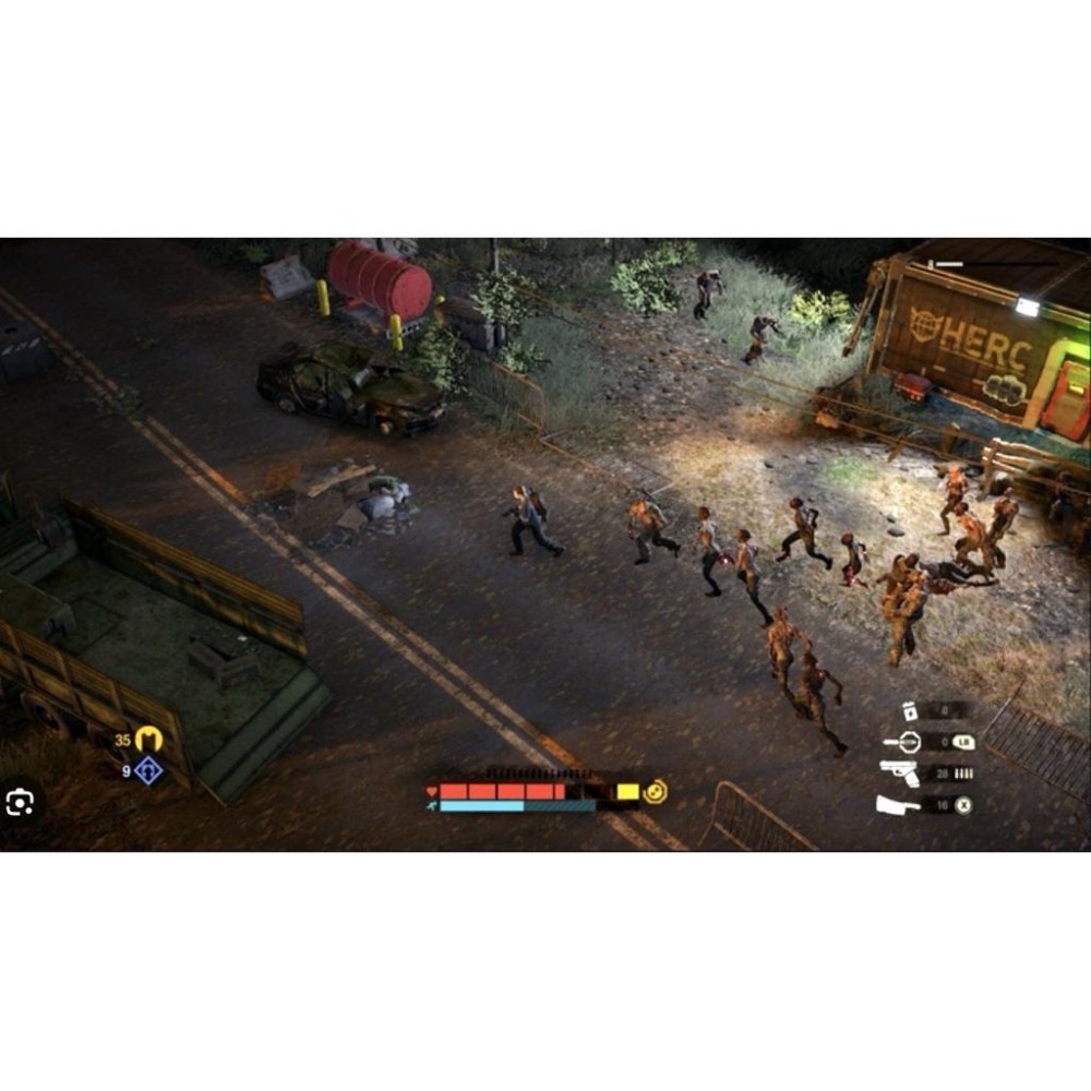 PS5 最後戰役 劫後餘生 中文版 The Last Stand Aftermath-細節圖5