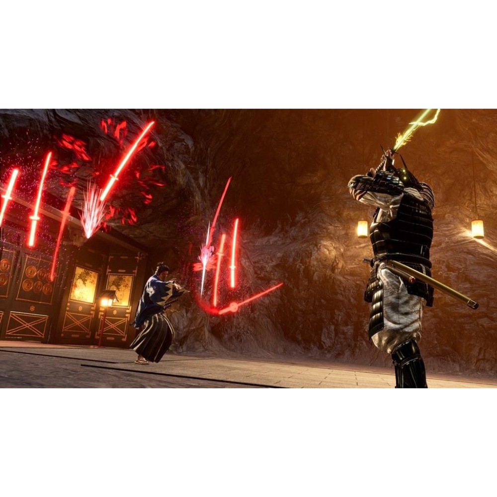 【全新】PS5 人中之龍 維新 極 中文版 坂本龍馬 武士 浪人 YAKUZA ISHIN-細節圖6