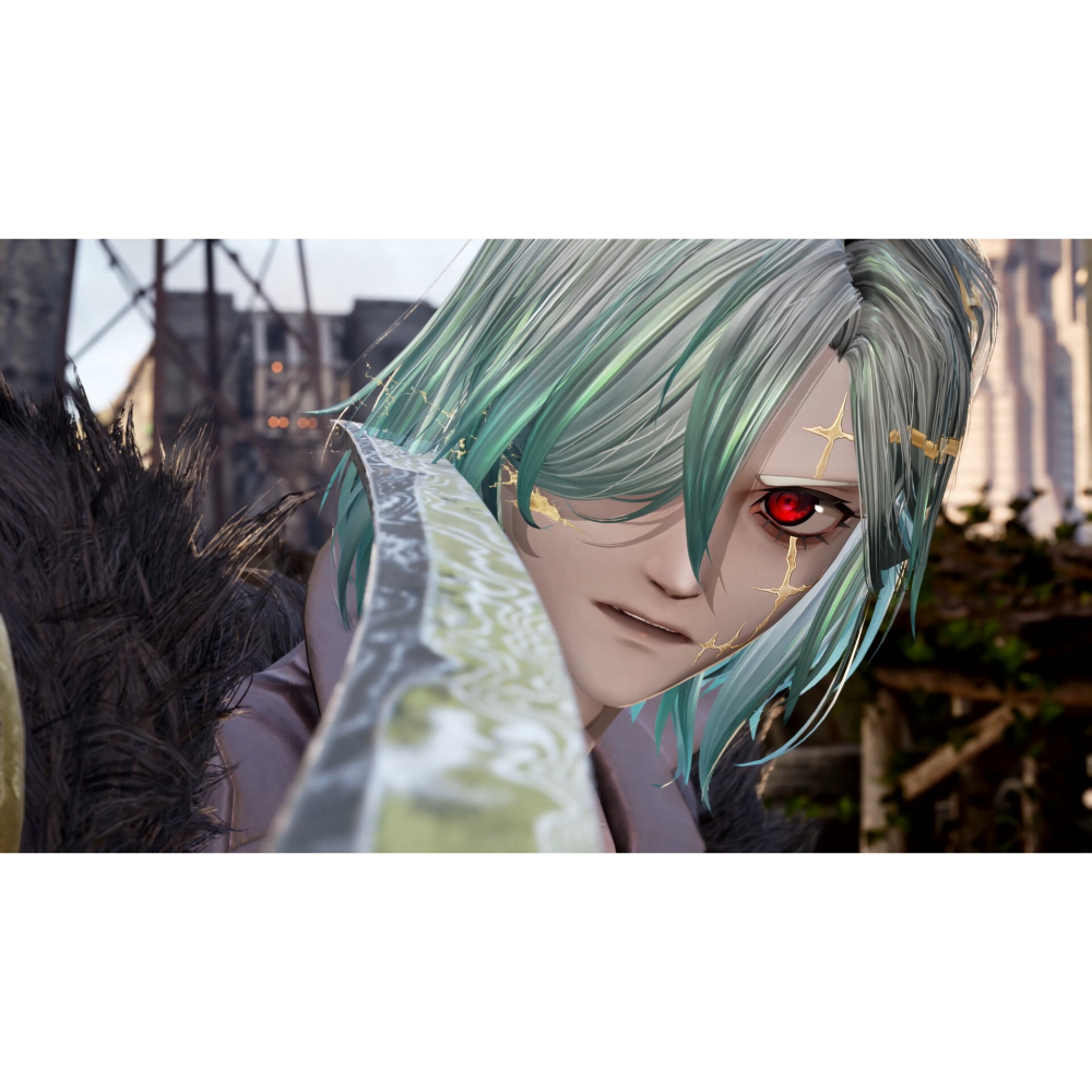 PS5 噬血代碼2 中文版 Code Vein II-細節圖2