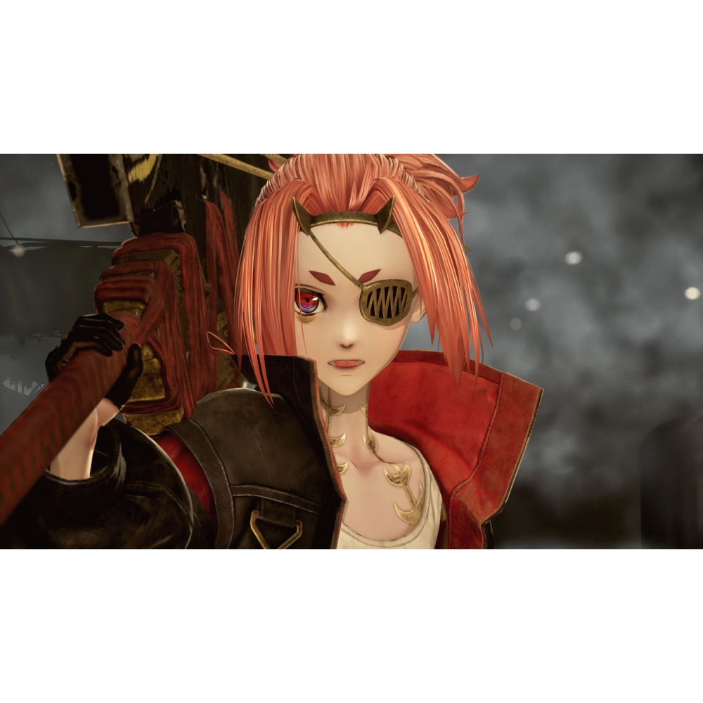 PS5 噬血代碼2 中文版 Code Vein II-細節圖6