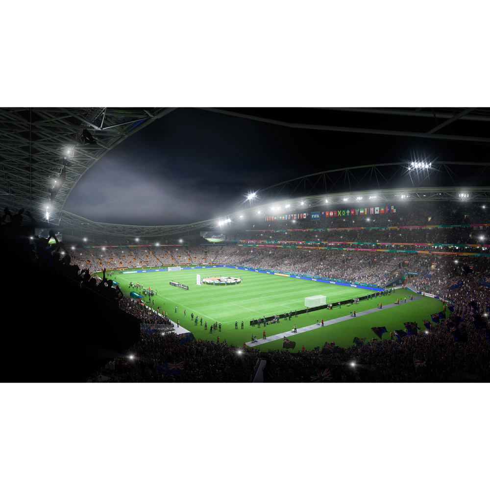 PS4 國際足盟大賽 FIFA 23 中文版 可單機多人 PS5 也可玩 足球 世界盃-細節圖6