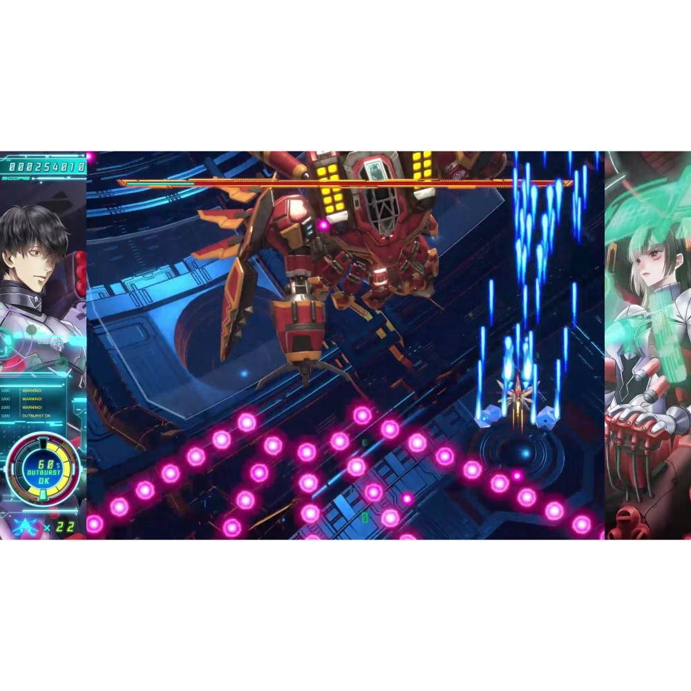 Switch 冤罪執行遊戲 Yurukill 中文版 NS-細節圖2