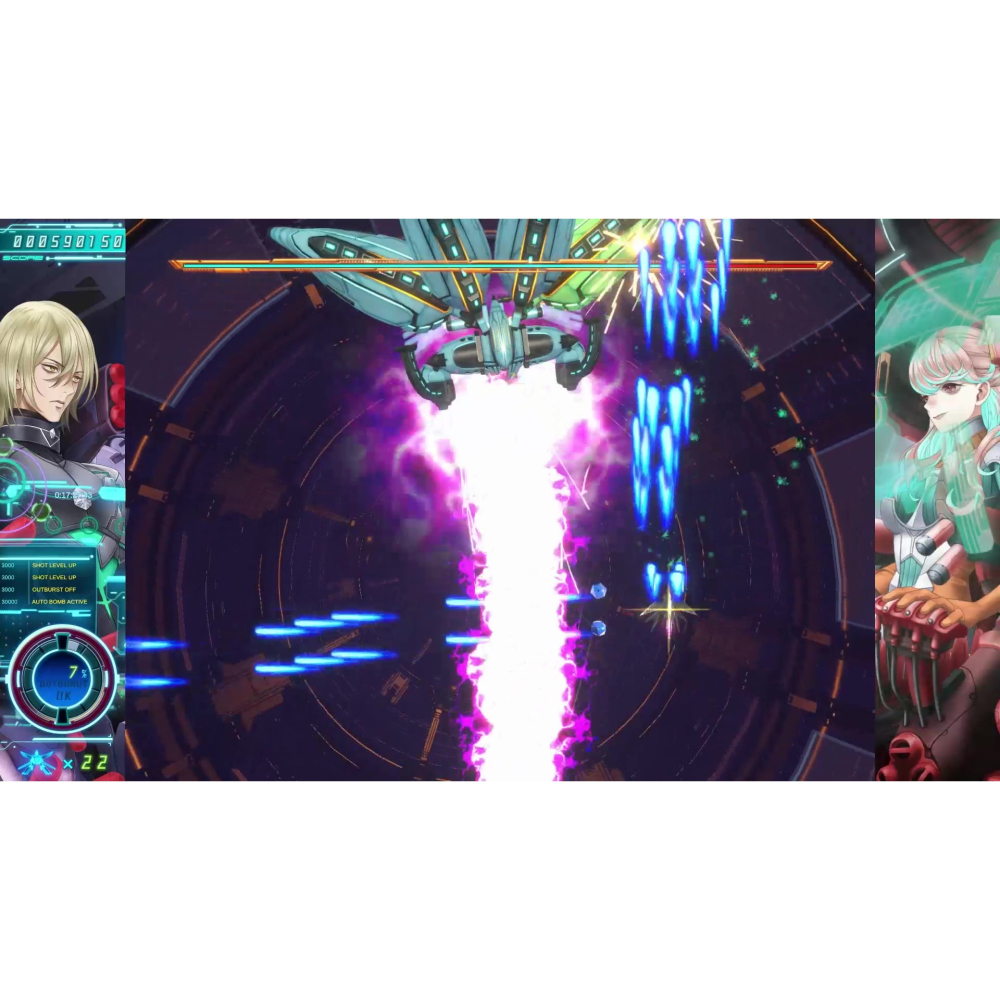 Switch 冤罪執行遊戲 Yurukill 中文版 NS-細節圖3