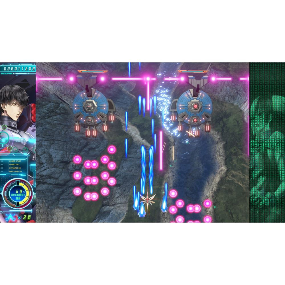 Switch 冤罪執行遊戲 Yurukill 中文版 NS-細節圖5