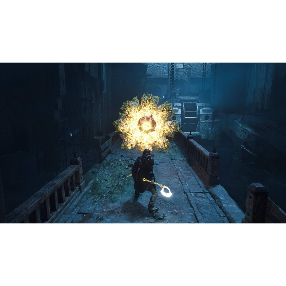 【全新】 PS5 地獄即我們 中文版 Hell is Us-細節圖2