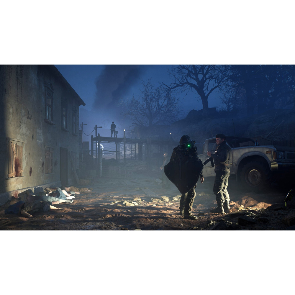 【全新】 PS5 地獄即我們 中文版 Hell is Us-細節圖3