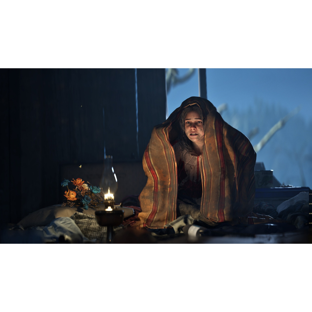 【全新】 PS5 地獄即我們 中文版 Hell is Us-細節圖4