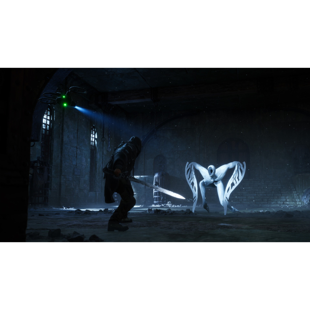 【全新】 PS5 地獄即我們 中文版 Hell is Us-細節圖6