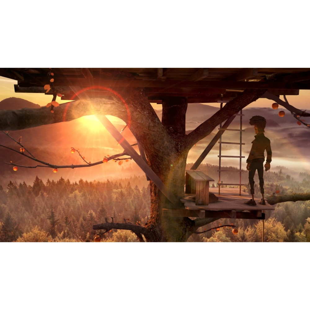 Switch 墨池鎮 中文版 Truberbrook NS-細節圖4
