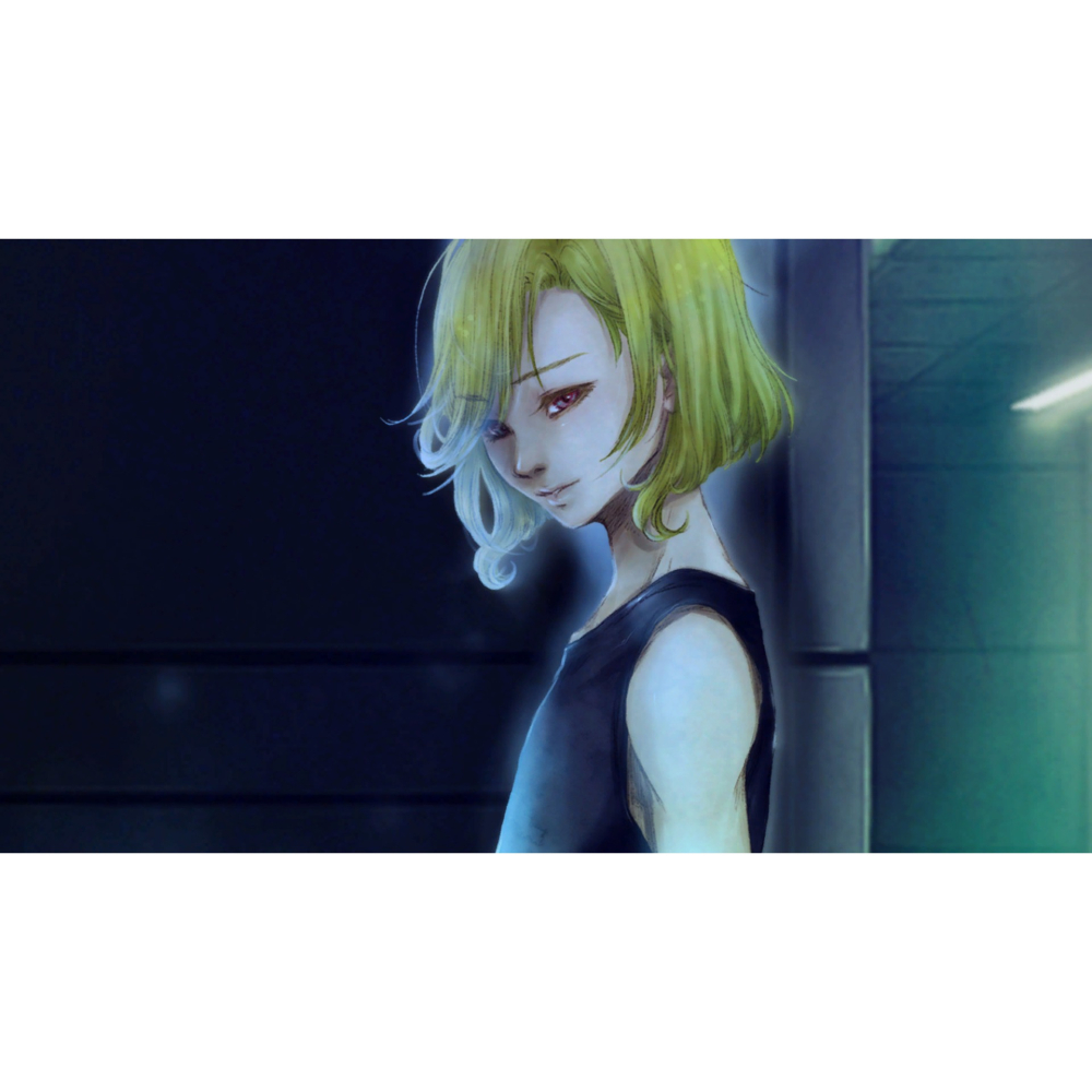 Switch 古諾希亞 日文版 GNOSIA 狼人殺 NS-細節圖4