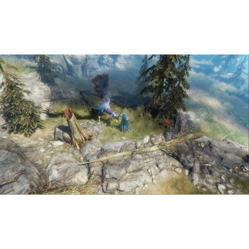 【全新】 PS4 逃離地獄 重生 中文版 PS5也可玩 Shadows Awakening-細節圖5