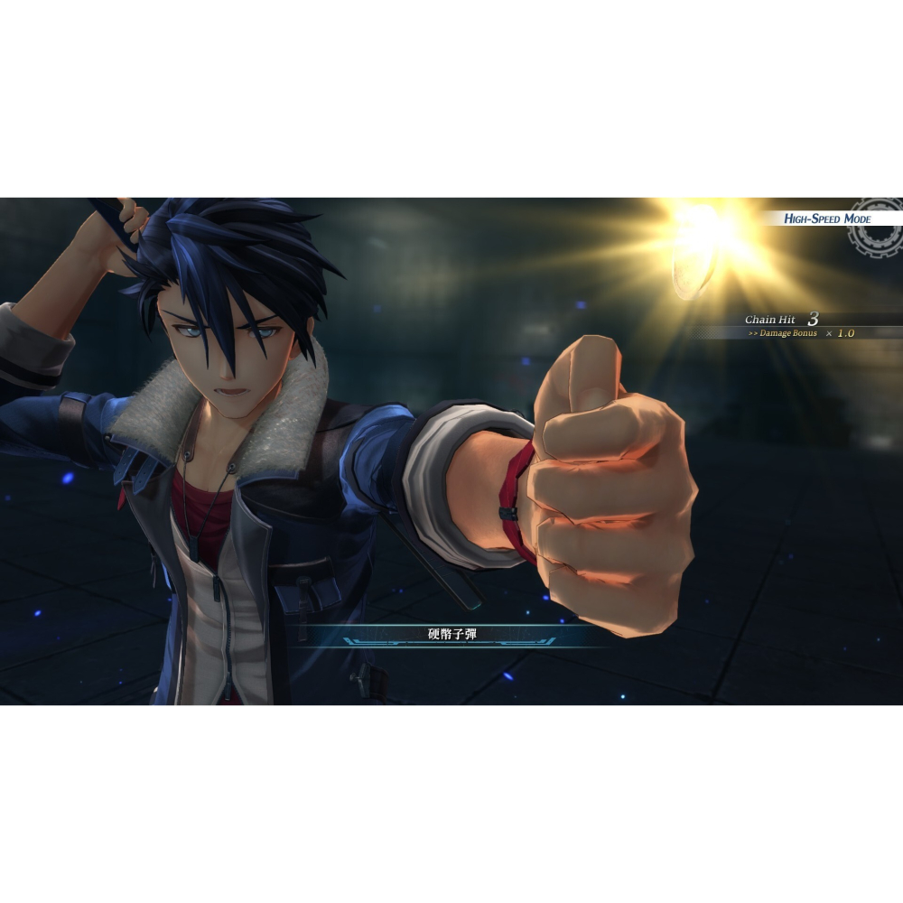 【全新】  PS5 英雄傳說 黎之軌跡 中文版 人氣RPG大作-細節圖6