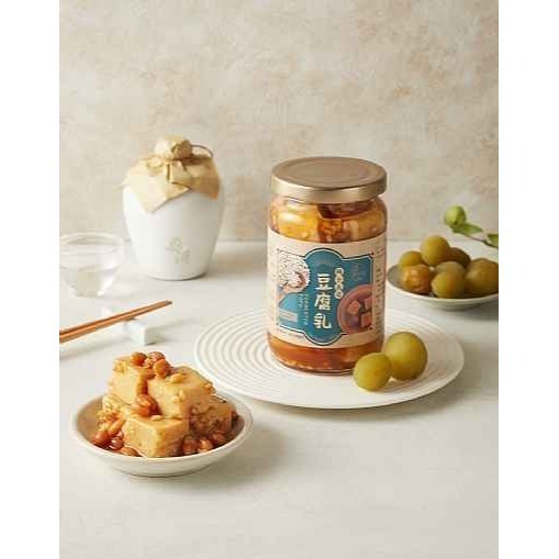 梅子豆腐乳-細節圖2
