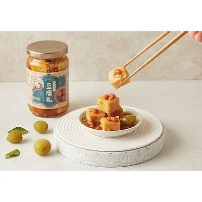 梅子豆腐乳-細節圖3