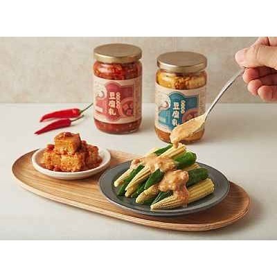 梅子豆腐乳-細節圖4