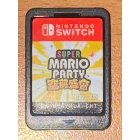 🎮【小暘NS電玩】超級瑪利歐派對 空前盛會 + 空前盛會TV 可用活動折價券-規格圖5