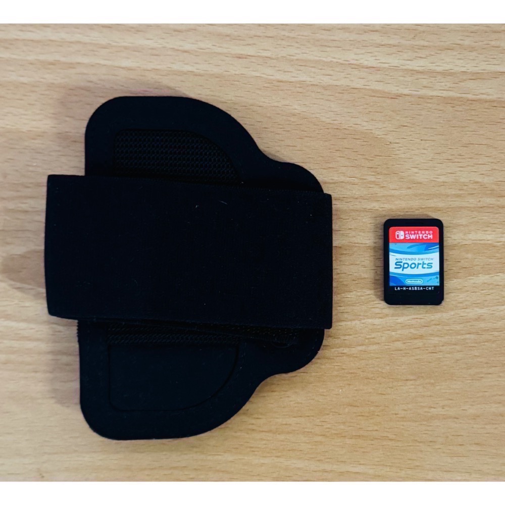 🎮【小暘NS電玩】SWITCH SPORTS 運動 歡迎👏使用檔期折價券/open點數可折抵現金-規格圖2