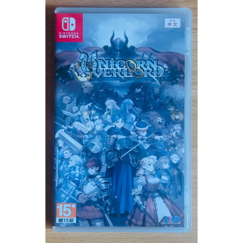 🎮【小暘NS電玩】聖獸之王 歡迎👏使用檔期折價/open點數可折抵現金-細節圖2