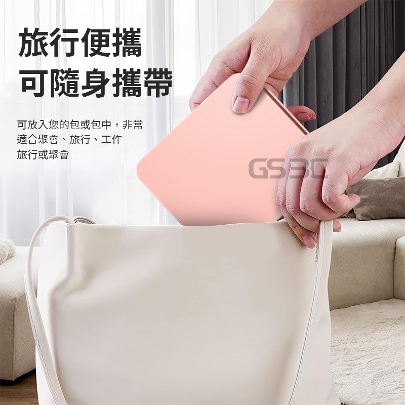 🎮【小暘NS電玩】可用免運券 Switch 遊戲收納盒  磁吸式-細節圖7