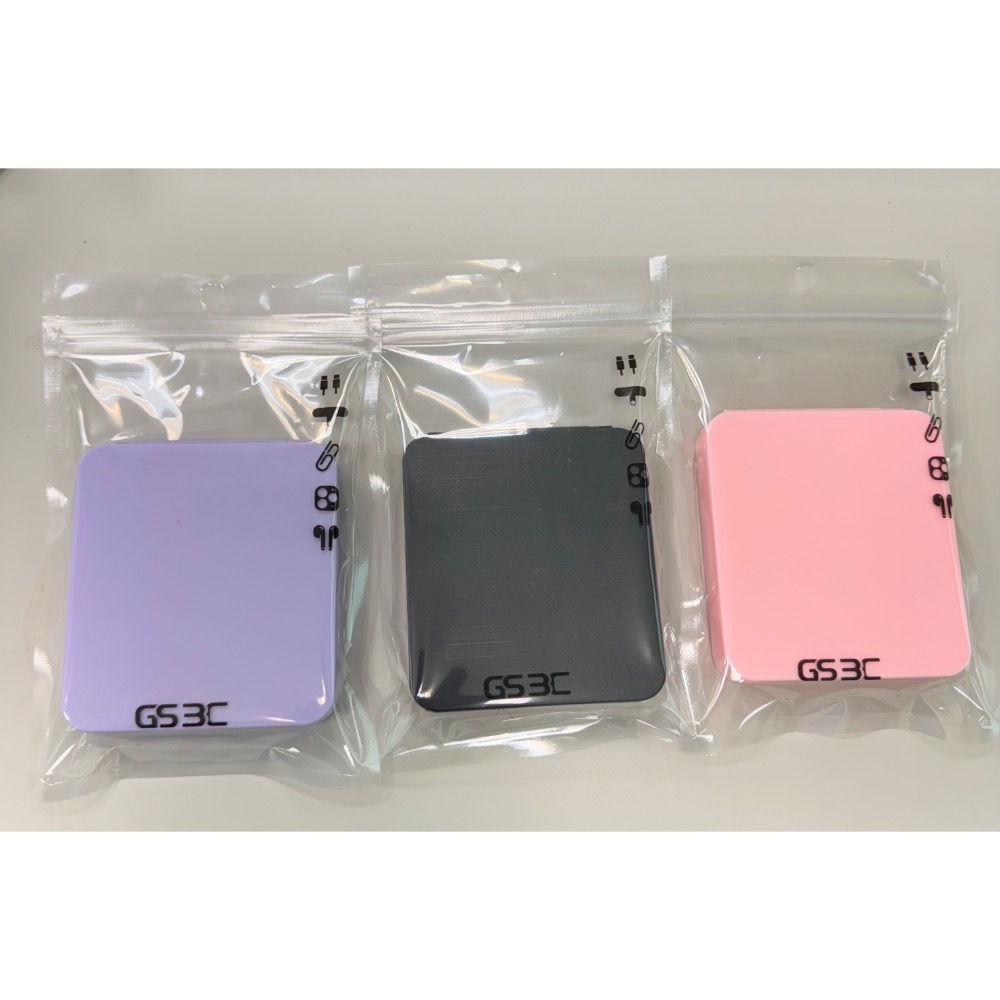 🎮【小暘NS電玩】可用免運券 Switch 遊戲收納盒  磁吸式-細節圖10