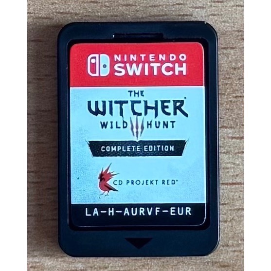 🎮【小暘NS電玩】巫師3 狂獵 完全版 巫師三狂獵 完全版 巫師 3 狂獵 歡迎👏使用檔期折價券/open點數可折抵-細節圖3