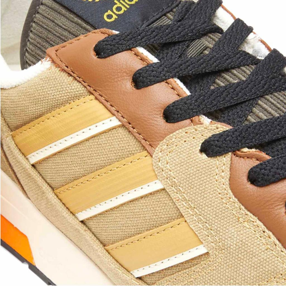 開發票 現貨💯保證正品💯Adidas 愛迪達 ZX 420 休閒鞋 經典款型 附鞋盒【Huang-RL】-細節圖5