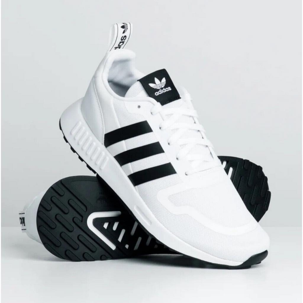 開發票 現貨💯保證正品💯adidas 愛迪達 Originals Multix 休閒鞋 經典款 附鞋盒 Huang-RL-細節圖2